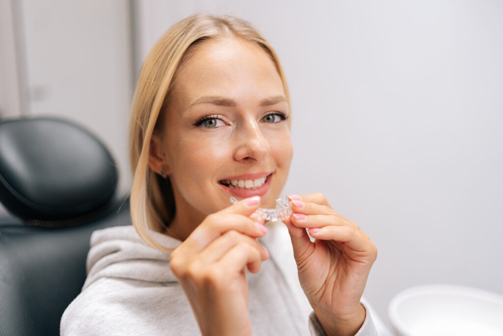 5 Health Benefits of Straight Teeth