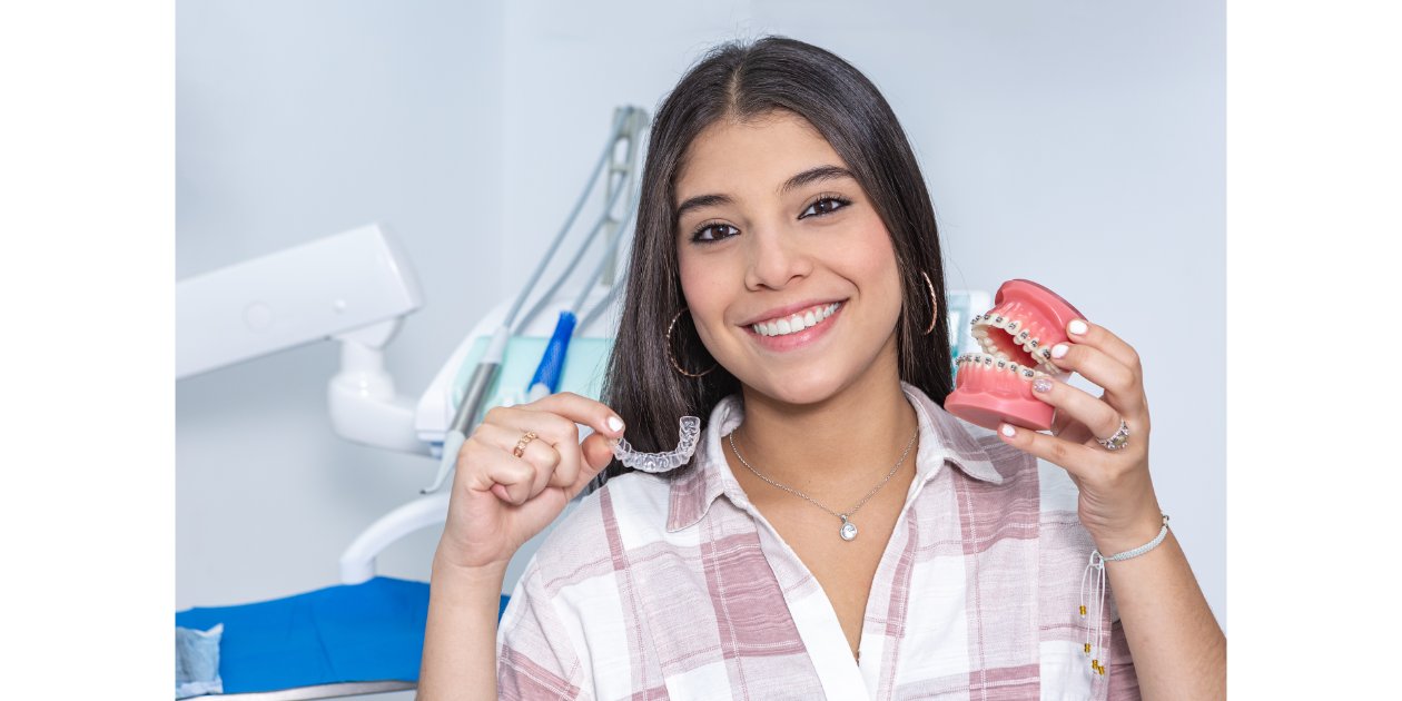 Which Orthodontic Treatment Option Is Right For You?